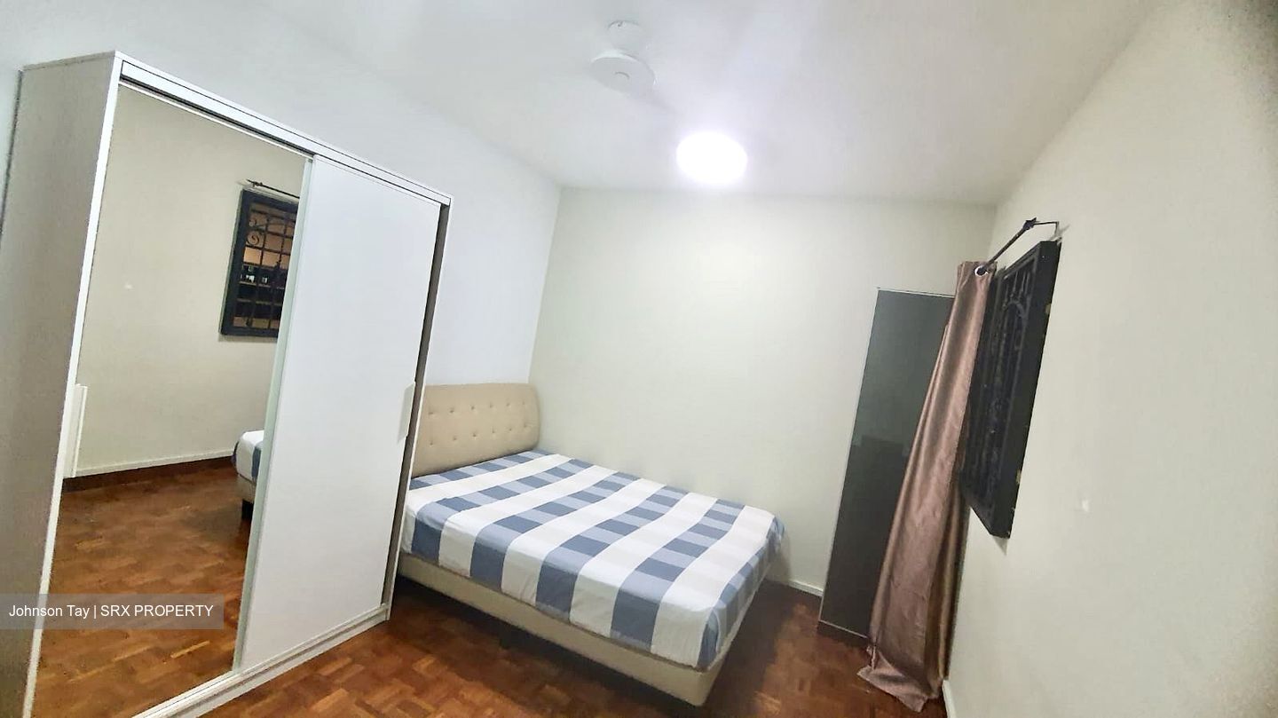 Ivory Heights (D22), Condominium #355158171